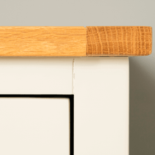 Load image into Gallery viewer, Mullion Grey Small Sideboard