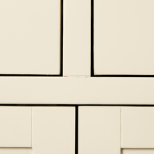 Load image into Gallery viewer, Mullion Grey Small Sideboard