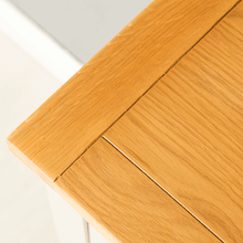 Load image into Gallery viewer, Mullion Grey Telephone Table