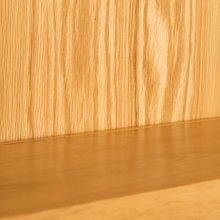 Load image into Gallery viewer, Poldark Oak Large Bookcase