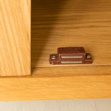 Load image into Gallery viewer, Poldark Oak Large Sideboard
