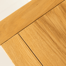 Load image into Gallery viewer, Poldark Oak Small Sideboard