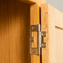 Load image into Gallery viewer, Poldark Oak Small Sideboard