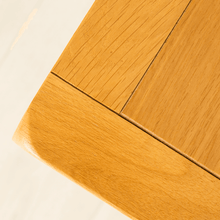 Load image into Gallery viewer, Poldark Oak Lamp Table