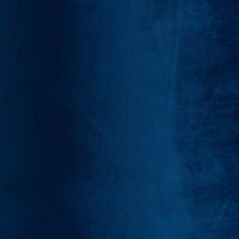 Load image into Gallery viewer, Navy Velvet Lamp Shade