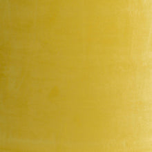 Load image into Gallery viewer, Mustard Velvet Lamp Shade