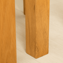Load image into Gallery viewer, Poldark Oak Nest Of Tables