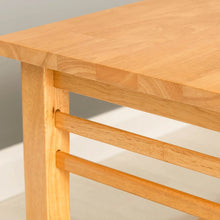 Load image into Gallery viewer, Oxford Light Oak Coffee Table