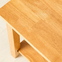 Load image into Gallery viewer, Oxford Light Oak Coffee Table