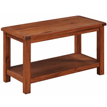 Load image into Gallery viewer, Prussia Acacia Coffee Table