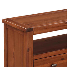 Load image into Gallery viewer, Prussia Acacia Small TV Stand
