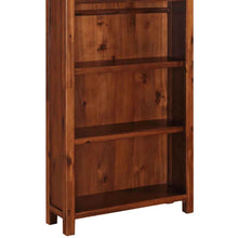 Load image into Gallery viewer, Prussia Acacia Large Bookcase