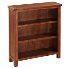 Load image into Gallery viewer, Prussia Acacia Small Bookcase