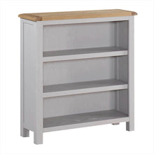 Load image into Gallery viewer, Kilmore Painted Low Bookcase