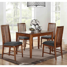 Load image into Gallery viewer, Dunmore Acacia Dining Chair
