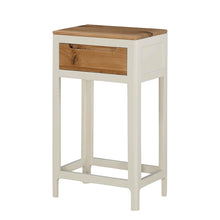 Load image into Gallery viewer, Dunmore Painted Medium Hall Table