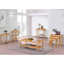 Load image into Gallery viewer, Cologne End Table