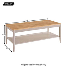 Load image into Gallery viewer, Altona Coffee Table