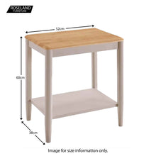 Load image into Gallery viewer, Altona End Table