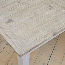 Load image into Gallery viewer, Signature Grey 160-210 cm Extending Dining Table