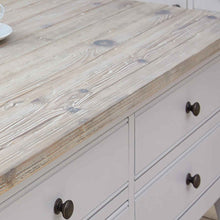 Load image into Gallery viewer, Signature Grey Large Coffee Table
