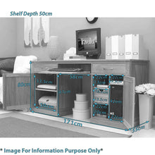 Load image into Gallery viewer, Mobel Oak Large Desk