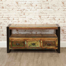 Load image into Gallery viewer, Urban Chic TV Stand