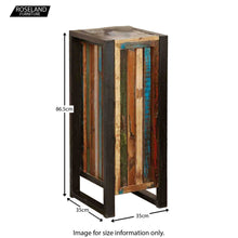 Load image into Gallery viewer, Urban Chic Plant Stand