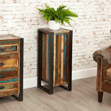 Load image into Gallery viewer, Urban Chic Plant Stand
