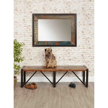 Load image into Gallery viewer, Urban Chic Large Mirror