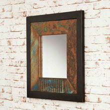 Load image into Gallery viewer, Urban Chic Small Mirror