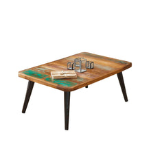 Load image into Gallery viewer, Coastal Chic Coffee Table
