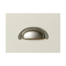 Load image into Gallery viewer, Daymer Cream Lamp Table