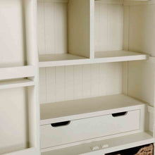 Load image into Gallery viewer, Daymer Cream Larder Unit
