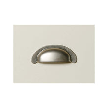 Load image into Gallery viewer, Daymer Cream 3 over 4 Drawer Chest