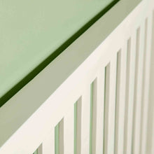 Load image into Gallery viewer, Cornish White 5' King Bed