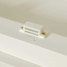 Load image into Gallery viewer, Cornish White Double Wardrobe