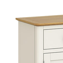 Load image into Gallery viewer, Windsor Cream Mini Sideboard