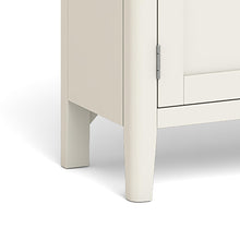 Load image into Gallery viewer, Windsor Cream Mini Sideboard