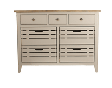 Load image into Gallery viewer, Signature Grey Sideboard - Servery