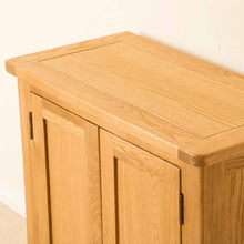 Load image into Gallery viewer, Roseland Oak Cupboard