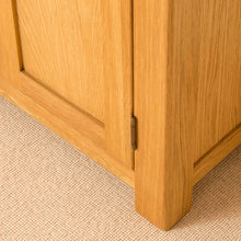 Load image into Gallery viewer, Roseland Oak Cupboard