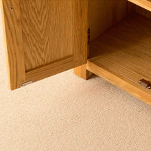 Load image into Gallery viewer, Roseland Oak Cupboard