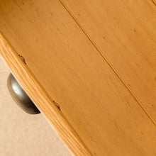 Load image into Gallery viewer, Roseland Oak 3 Door Sideboard