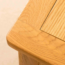Load image into Gallery viewer, Roseland Oak Small Bookcase