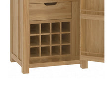 Load image into Gallery viewer, Roseland Oak Small Larder Unit