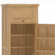 Load image into Gallery viewer, Roseland Oak Small Larder Unit