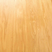 Load image into Gallery viewer, Nordic Oak 100cm Round Table