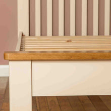 Load image into Gallery viewer, Padstow Cream 3' Bed