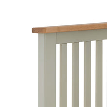 Load image into Gallery viewer, Padstow Grey 4'6" Bed